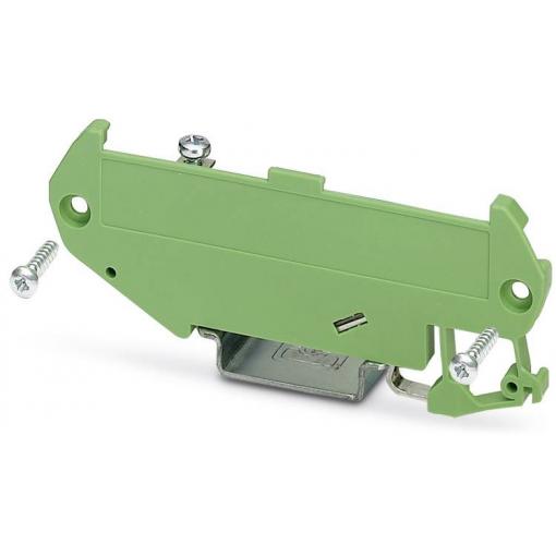 komponenta krytu Phoenix Contact UM 72-SEPEF/L 2906487, plast, 10 ks