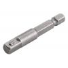 Wolfcraft 1579000 adaptér zástrčného klíče 1/4 palec Pohon (šroubovák) 1/4 (6,3 mm) 50 mm 1 ks