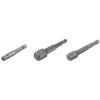 Wolfcraft 1579000 adaptér zástrčného klíče 1/4 palec Pohon (šroubovák) 1/4 (6,3 mm) 50 mm 1 ks