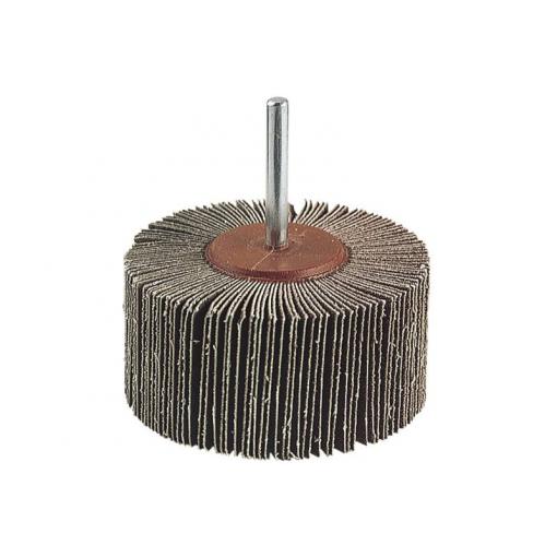 Wolfcraft 2037000 Vějířový brusný kotouč Průměr 20 mm 1 ks