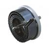 Wolfcraft 2155000 sada děrovacích pil 60 mm, 68 mm, 74 mm, 80 mm, 95 mm 1 ks