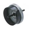 Wolfcraft 2157000 vrtací korunka 68 mm 1 ks