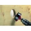 Wolfcraft 2161000 sada děrovacích pil 25 mm, 32 mm, 38 mm, 45 mm, 50 mm, 56 mm, 62 mm 1 ks