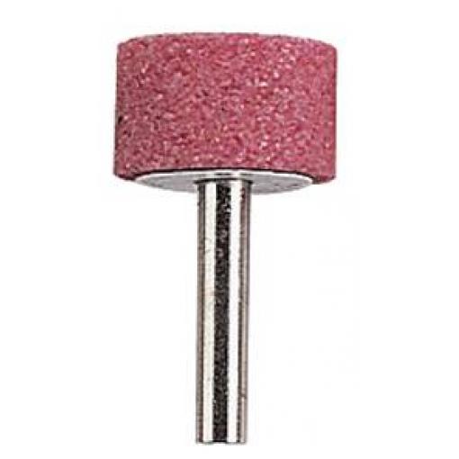 Wolfcraft 2172000 Brusné těleso Průměr 24 mm Ø dříku 6 mm 1 ks