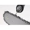Wolfcraft 2175000 Sada brusných stopkových kotoučů Ø dříku 2.35 mm 3 ks