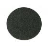 Wolfcraft 2225000 brusný papír pro brusné kotouče na suchý zip, bez otvorů Zrnitost 24 (Ø) 125 mm 5 ks