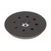 Wolfcraft 2227000 Adhezní brusný talíř Průměr 125 mm