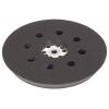 Wolfcraft 2258000 Adhezní brusný talíř Průměr 125 mm