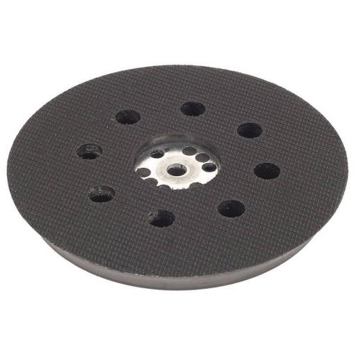 Wolfcraft 2258000 Adhezní brusný talíř Průměr 125 mm