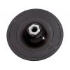 Wolfcraft 2281000 Adhezní brusný talíř Průměr 115 mm