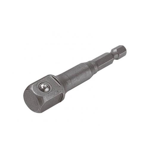 Wolfcraft 2414000 1/2 palec Pohon (šroubovák) 1/4 (6,3 mm) 72 mm 1 ks
