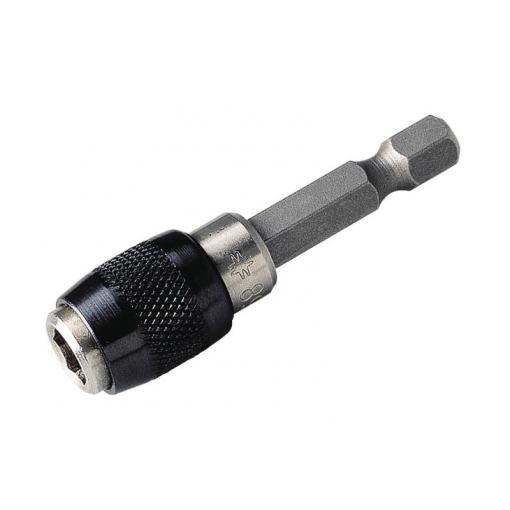 Wolfcraft 2421000 Držák bitů 52 mm 1/4 (6,3 mm)