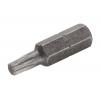 Wolfcraft 2477000 bit ITX T 15 Ocel S2 otryskaný , vysoce pevné C 6.3 3 ks
