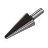 Wolfcraft 2518000 děrovací fréza, HSS, Ø hřídele 8 mm