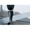 Wolfcraft 2518000 děrovací fréza, HSS, Ø hřídele 8 mm