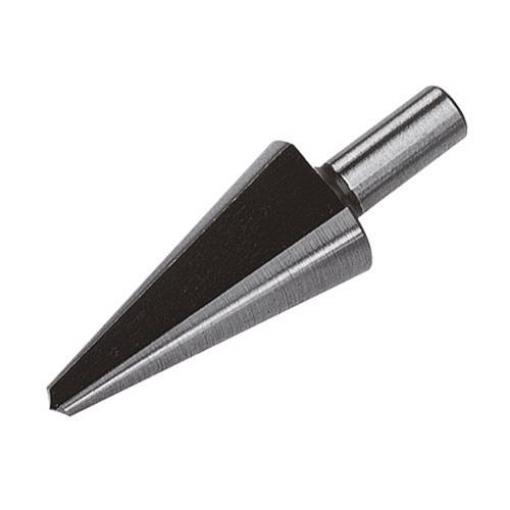 Wolfcraft 2519000 děrovací fréza, HSS, Ø hřídele 8 mm