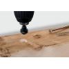 Wolfcraft 2582000 záhlubník 10 mm nástrojová ocel 1/4 (6,3 mm) 1 ks