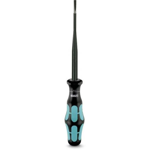 Phoenix Contact SF-SL 0,6X3,5-100 S-VDE VDE šroubovák pro šrouby Microstix Šířka čepele: 3.5 mm Délka dříku: 100 mm 10 ks
