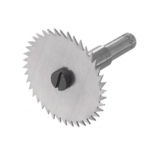 Wolfcraft 3270000 kotoučová fréza, Vnější Ø 45 mm, Ø hřídele 8 mm