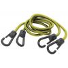 Wolfcraft 3291000 elastické lano (Ø x d) 8 mm x 70 cm s hákem