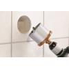 Wolfcraft 3464000 sada vrtacích věnců 33 mm, 53 mm, 68 mm, 73 mm, 83 mm 1 sada