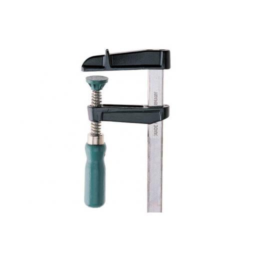 SZ 50-150 - kutily svěrka Wolfcraft 3606000 Rozpětí (max.):150 mm