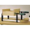 SZ 80-150 - svěrka Wolfcraft 3610000 Rozpětí (max.):300 mm