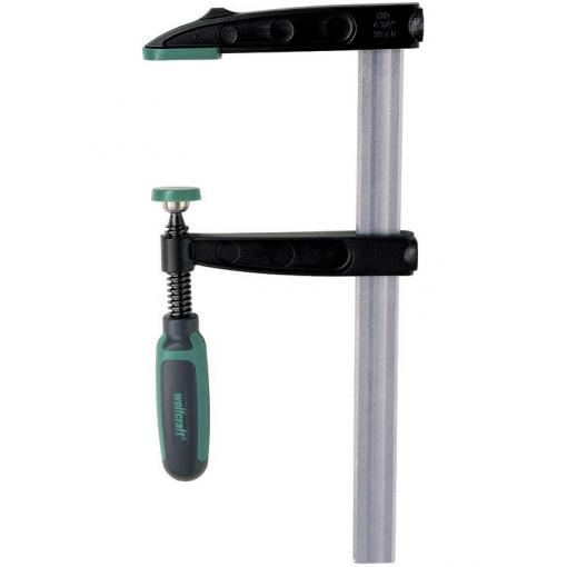 Wolfcraft 3612000 Rozpětí (max.):450 mm