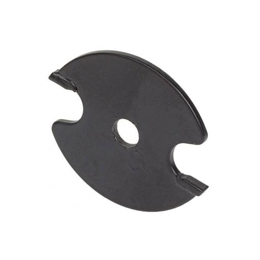 Wolfcraft 3829000 drážkovací fréza, tvrdokov, Vnější Ø 40 mm