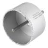 Wolfcraft 409841 3899000 vrtací korunka 103 mm 1 ks
