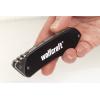 Wolfcraft 4124000 Alu-Freizeitmesser 1 ks