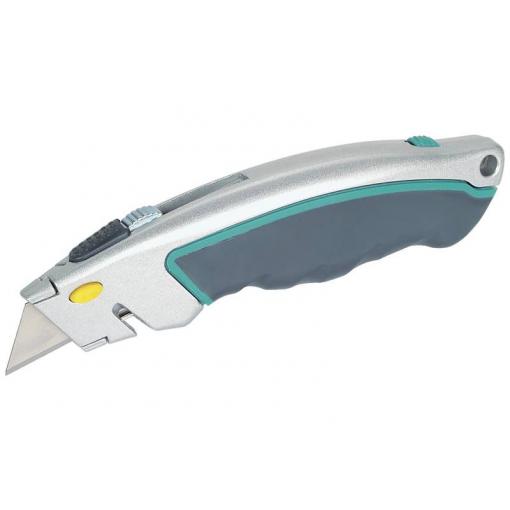 Wolfcraft 4131000 Nůž pro rychlou výměnu Profi 1 ks