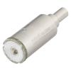 Wolfcraft 5924000 5924000 vrtací korunka 25 mm diamantová vrstva 1 ks