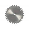 Wolfcraft 6741000 tvrdokovový pilový kotouč 300 x 30 mm Počet zubů (na palec): 28 1 ks