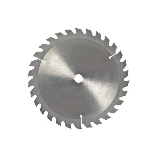 Wolfcraft 6742000 tvrdokovový pilový kotouč 315 x 30 mm Počet zubů (na palec): 28 1 ks