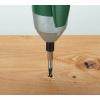 Wolfcraft 7263000 spirálový vrták do dřeva 5 mm Celková délka 85 mm 1/4 (6,3 mm) 1 ks