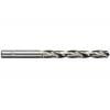 Wolfcraft 7560010 HSS kovový spirálový vrták 8 mm Celková délka 117 mm broušený DIN 338 válcová stopka 1 ks