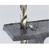 Wolfcraft 7569010 HSS kovový spirálový vrták 12.5 mm Celková délka 151 mm broušený DIN 338 válcová stopka 1 ks