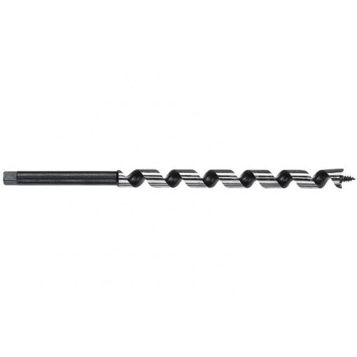 Wolfcraft 7660010 hadovitý vrták 10 mm Celková délka 250 mm šestihran 1 ks