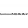 Wolfcraft 7704010 tvrdý kov spirálový vrták na kámen 4 mm Celková délka 70 mm válcová stopka 1 ks