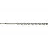 Wolfcraft 7942010 tvrdý kov prorážecí vrtáky 12 mm Celková délka 600 mm šestihran 1 ks