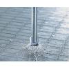 Wolfcraft 7976010 vrták do skla a obkladů 6 mm Celková délka 100 mm válcová stopka 1 ks