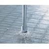 Wolfcraft 7979010 vrták do skla a obkladů 10 mm Celková délka 100 mm válcová stopka 1 ks