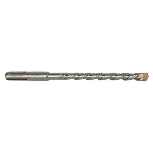 Wolfcraft 7990000 tvrdý kov příklepový vrták 6 mm Celková délka 210 mm SDS plus 1 ks