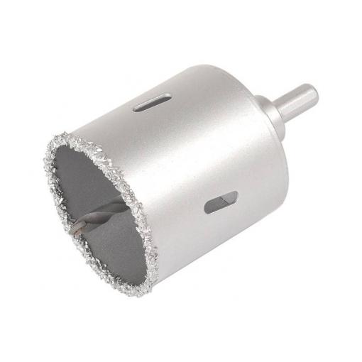 Wolfcraft 8913000 vrtací korunka 68 mm 1 ks