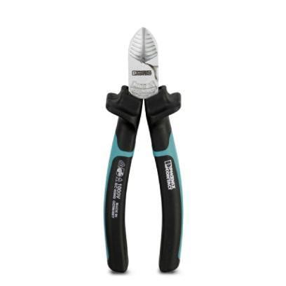 Phoenix Contact CUTFOX-S VDE 1212207 VDE boční štípací kleště 160 mm