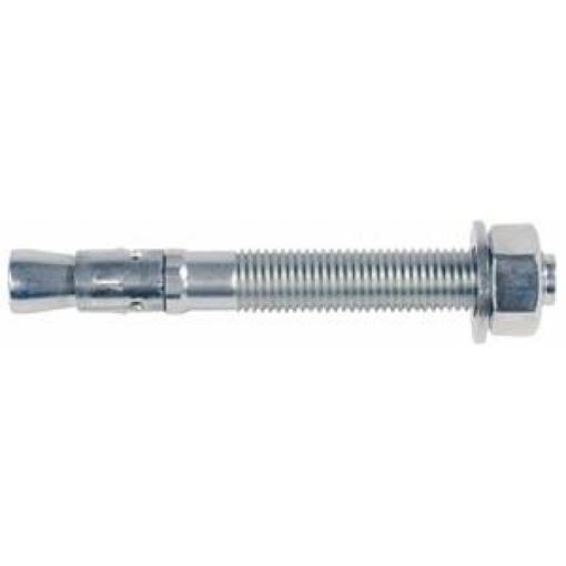 Fischer FBN II 10/30 čepová kotva 106 mm 10 mm 40854 50 ks