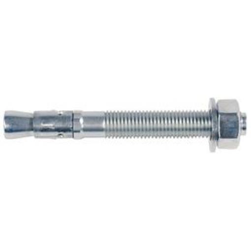 Fischer 40945 FBN II 10/160 čepová kotva 236 mm 10 mm 20 ks
