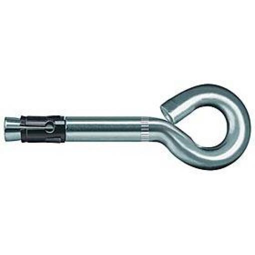 Fischer FNA II 6 x 25 OE hřebíková kotva 54 mm 6 mm 44127 50 ks