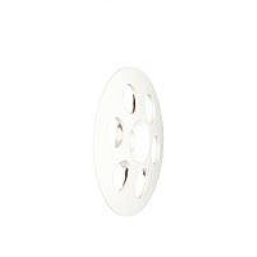 Fischer DT 60/10 izolační disk 7 mm 60 mm 44317 50 ks